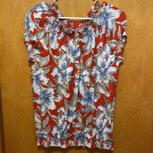 Woman’s summer top            150